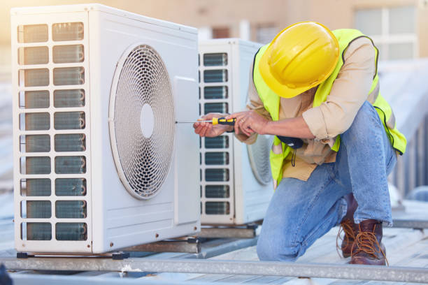  La Homa, TX HVAC Pros