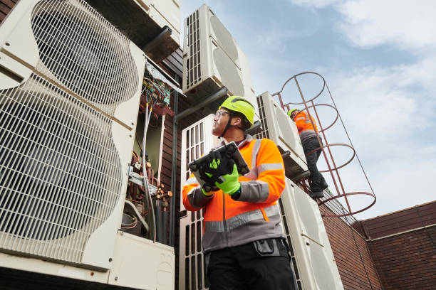La Homa, TX HVAC Company