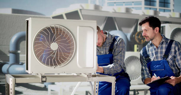 Best Emergency HVAC Services in La Homa, TX