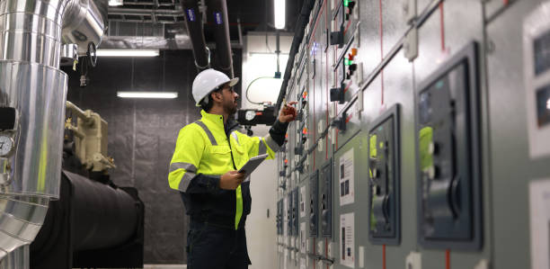 Best Commercial HVAC in La Homa, TX