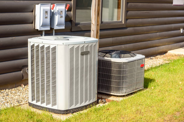 Best HVAC Software and Technology in La Homa, TX