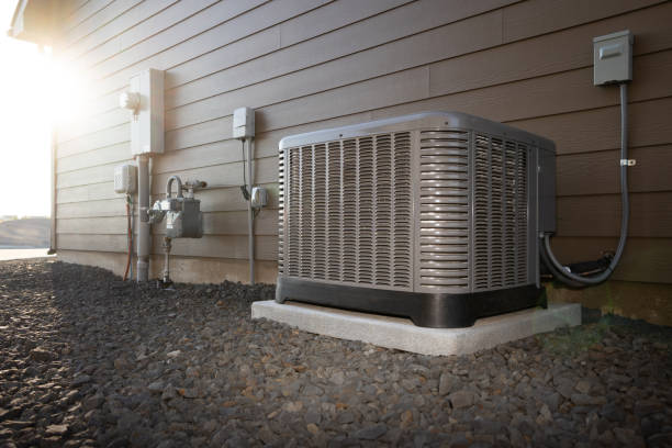 Best Solar-powered HVAC Systems in La Homa, TX